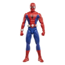 Spider-Man Marvel Legends - Figurine Spider-Man '77 15 cm