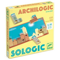 Archilogic Sologic - Djeco