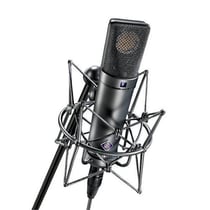 Neumann U 89 i mt - Microphone à grande membrane