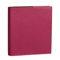 EXECUTIF FR rep Club - 16x16 cm - Semainier - 14 mois de décembre à janvier