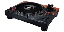 Technics SL-1200M7B Orange Spéciale Edition Lamborghini - Platine Vinyle