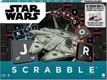 Scrabble Star Wars - Mattel