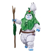 Star Wars Black Series - Figurine Ewok Holiday Edition 15 cm - Hasbro
