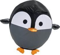 Bouncing birdeez pingouin 100cm