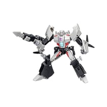 Transformers EarthSpark Warrior Class - Figurine Megatron 13 cm