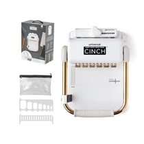 The universal Cinch - multi reliures - We R