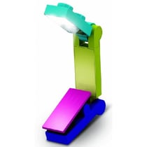 Lego friends lampe de lecture