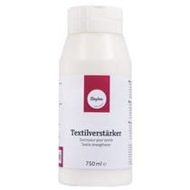 Durcisseur pour textile, Flacon 750ml