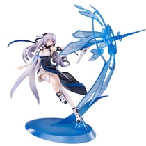 Honkai Impact 3rd - Statuette 1/7 Bronya Zaychik Silverwing: N-EX 35 cm - Hobby Max