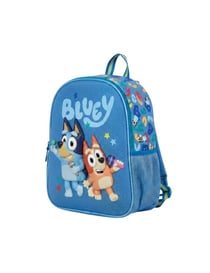 Sac à dos Mybagstory - Bleu - Bluey