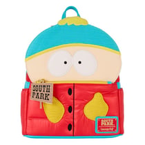 South Park - Mini sac à dos Cartman By Loungefly