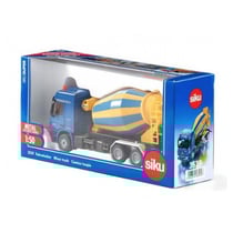 3539 Camion Toupie beton modele reduit