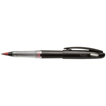 Lot de 12 feutres plume - PENTEL - Tradio - Rouge