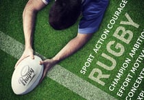 Puzzle 500 pièces - Rugby Touch - Bluebird Puzzle