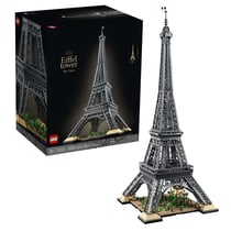 LEGO Icons - La tour Eiffel 10307