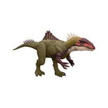 Jurassic World Epic Evolution - Figurine Battle Roarin Becklespinax 43 cm