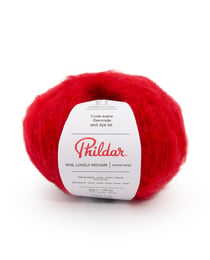 Phil Lovely Mohair