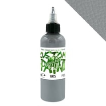 Teinture pour Daim et Nubuck - Gris - 100mL