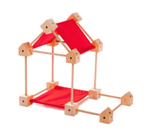 Mini Trigonos - small - Trigonos