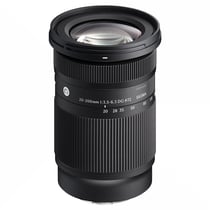 SIGMA Objectif 20-200mm f/3.5-6.3 DG compatible avecMonture L