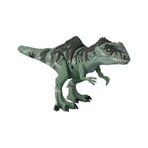 Jurassic World : Le Monde d'après - Figurine Strike 'n Roar Giganotosaurus