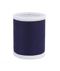 Fil à Coudre Laser 100% Polyester 500m Universel de Distrifil : Résistance et Couleurs Éclatantes pour Vos Projets de Couture 2318 Violet