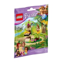 LEGO® 41045 Orang-outan et son bananier - Friends