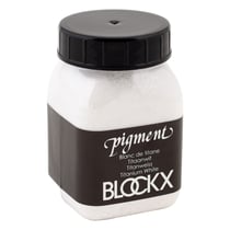 Pigment  Blanc de titane 100 ml - S2