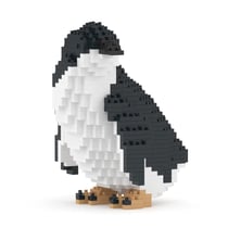 Petit Pingouin 02S Taille standard | JEKCA | 14 ans et +