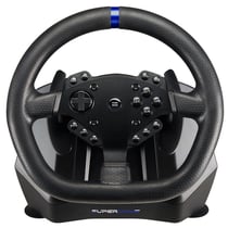 Volant Superdrive rotation 900 avec pédalier SV950 pour Xbox Serie X PS4 PC Xbox One