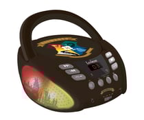 Lecteur CD Bluetooth Harry Potter