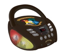 Lecteur CD Bluetooth Harry Potter