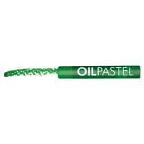 MUNGYO Pastel huile 6 x green