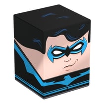 Squaroes - Batman: Gotham City GC009 Nightwing