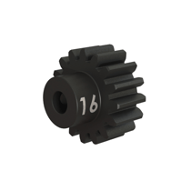 Traxxas 3946X Pignon moteur acier 32dp 16 dts renforcé