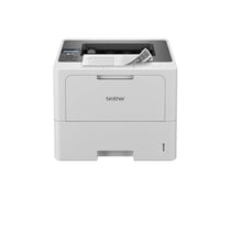 Imprimante multifonctions BROTHER - HLL6210DWRE1 - Monochrome - Laser - Noir, Blanc - 12,7 kg