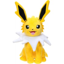 Peluche pokémon voltali 26 cm - doudou licence - POKEMON