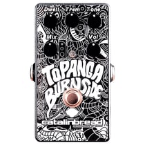 Topanga Burnside Reverb Catalinbread