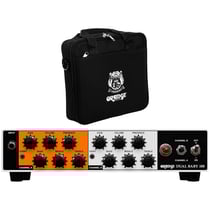 Dual Baby 100 + Housse Orange