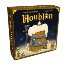 Houblon - Jeu de société familial et d'ambiance