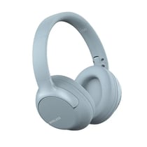 Casque Audio Sans Fil Réduction De Bruit Bluetooth 5.1 Sport Polyvalent Bleu YONIS