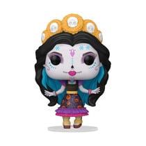 Monster High - Figurine POP! Skelita 9 cm