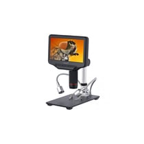 DTX RC4 270x Microscope numérique - Labzz