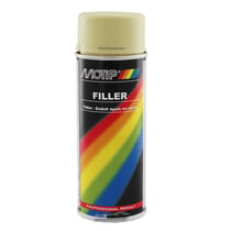 Spray d'enduit garnissant  - Motip