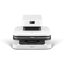 Presse à chaud - Auto Heat Press - Blanc - LOKLiK