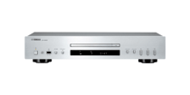 Yamaha CD-S303 Silver
