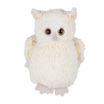Peluche animale - La grande Blanca