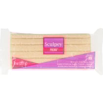 Premo Opal - pâte 227 gr - Sculpey