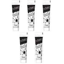 Gel colorant alimentaire noir 100 g