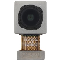 Clappio Caméra Arrière Grand Angle pour Oppo Reno 12 Pro 5G 50MP Noir / Argent